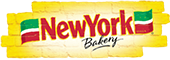 new york bakery logo